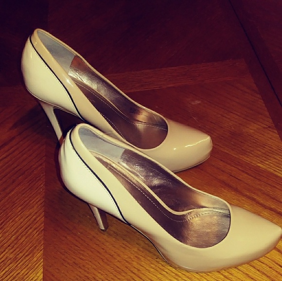 bcbgeneration high heels